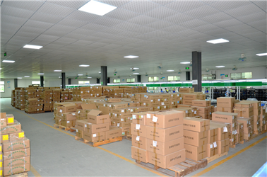 A Factory Tour